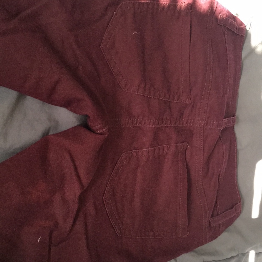 Jeans - Picture 3 of 4